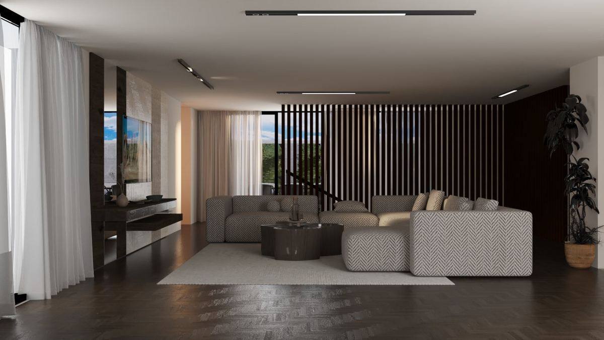 Al Narjis Residence