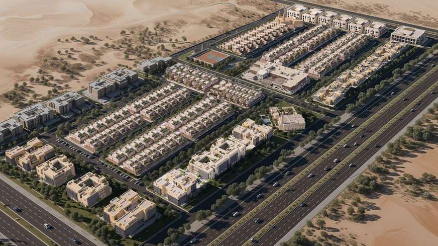 Qirawan Project